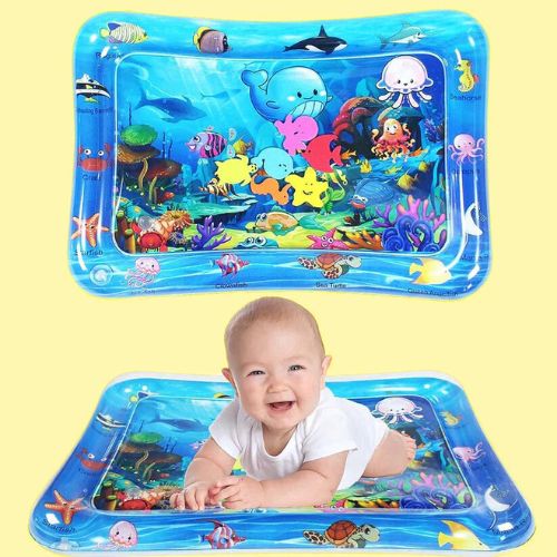 👶BABY WATER PLAY MAT 🔥 HOT SELLING 🔥